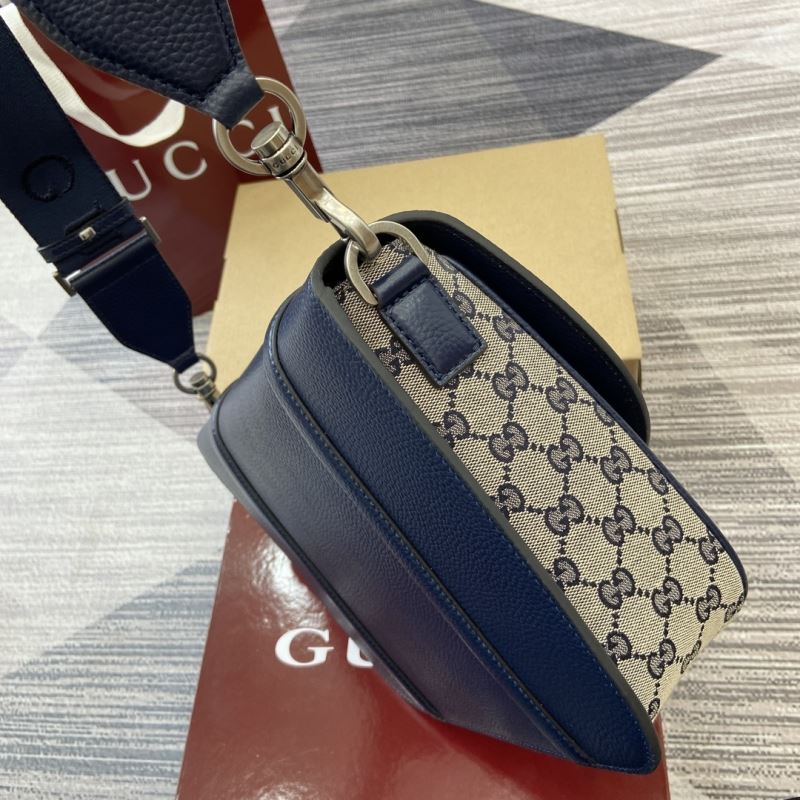 Mens Gucci Satchel Bags